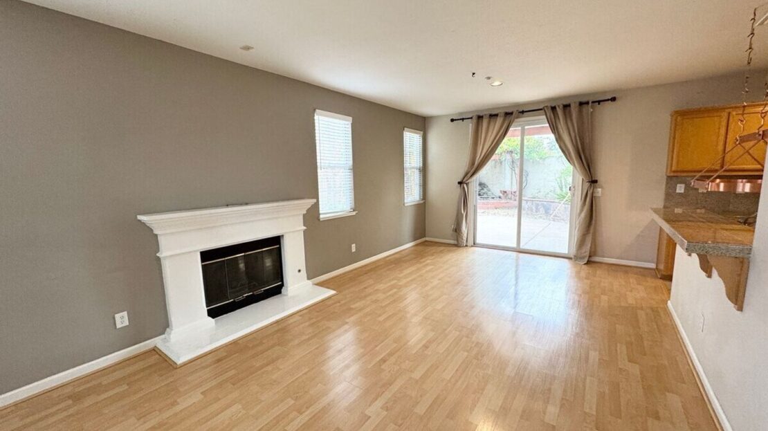6383 Almaden Way - Livermore - California - 4 bed, 2 bath rental property