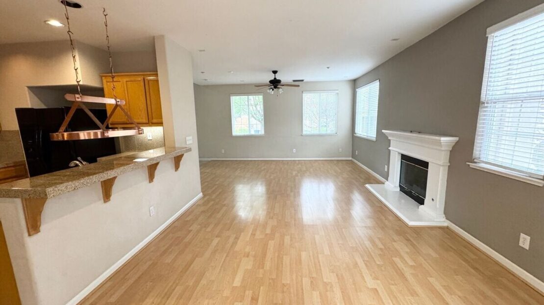 6383 Almaden Way - Livermore - California - 4 bed, 2 bath rental property