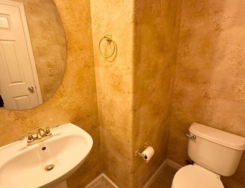6383 Almaden Way - Livermore - California - 4 bed, 2 bath rental property