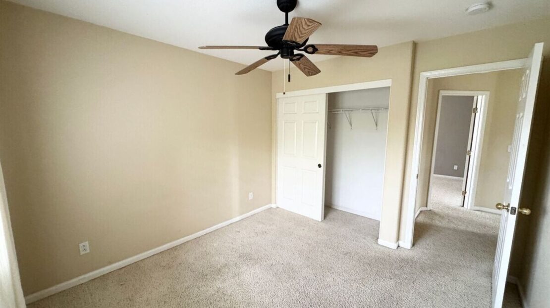 6383 Almaden Way - Livermore - California - 4 bed, 2 bath rental property
