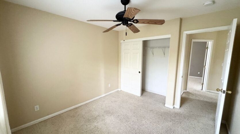 6383 Almaden Way - Livermore - California - 4 bed, 2 bath rental property