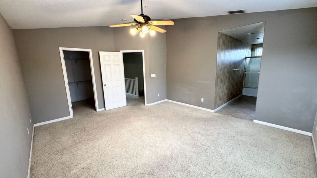 6383 Almaden Way - Livermore - California - 4 bed, 2 bath rental property