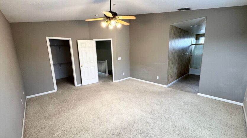 6383 Almaden Way - Livermore - California - 4 bed, 2 bath rental property