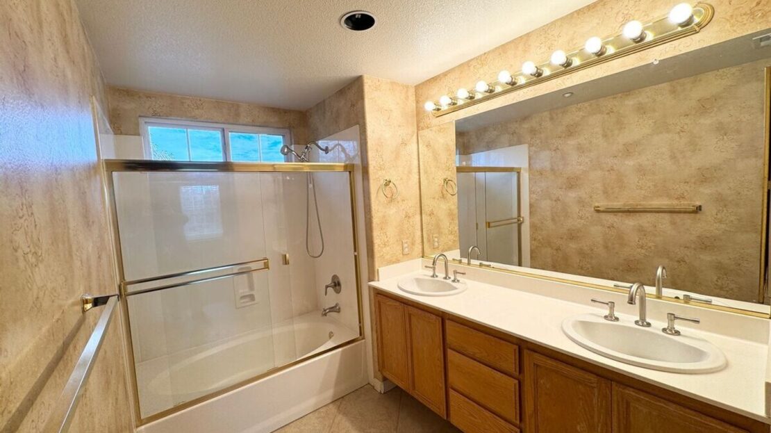 6383 Almaden Way - Livermore - California - 4 bed, 2 bath rental property