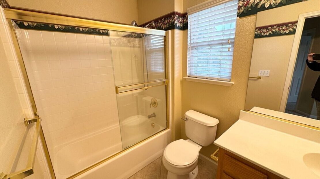 6383 Almaden Way - Livermore - California - 4 bed, 2 bath rental property