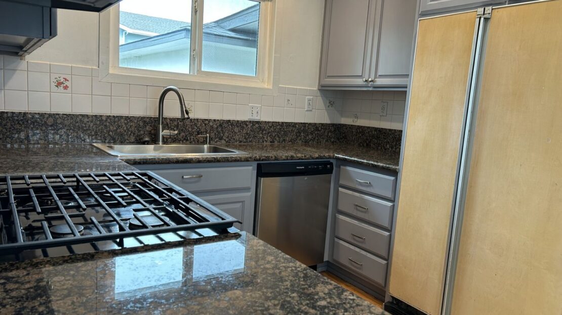 119 Merrydale Road  - San Rafael - California - 3 bed, 2 bath rental property