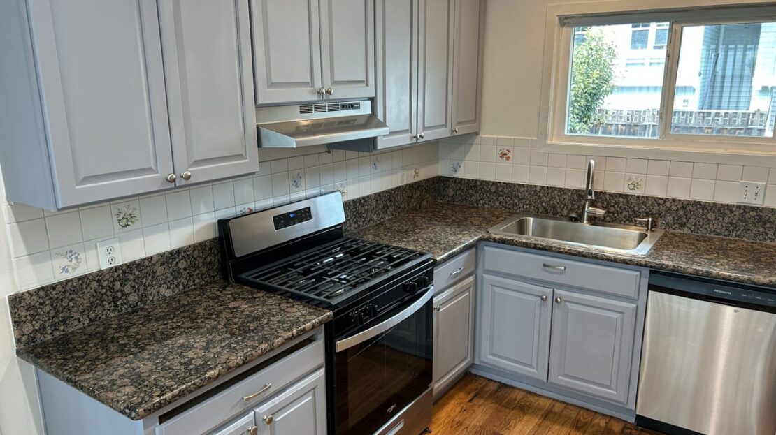 119 Merrydale Road  - San Rafael - California - 3 bed, 2 bath rental property