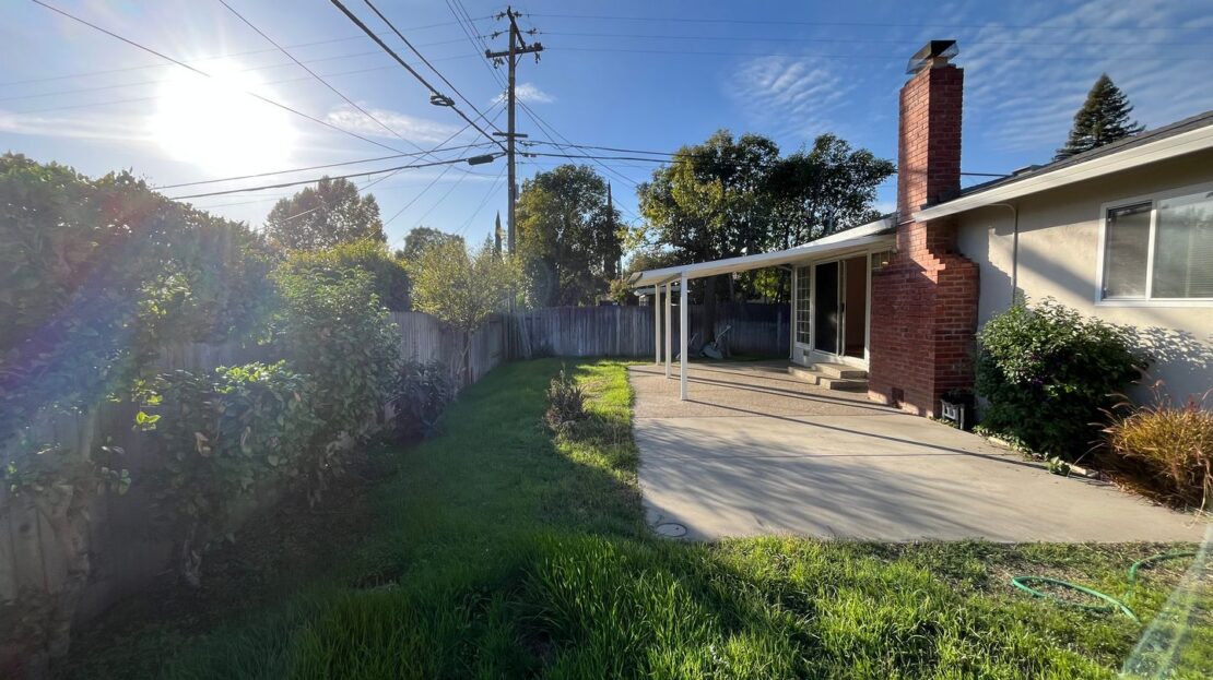 5104 Atlanta Way - Sacramento - California - 3 bed, 2 bath rental property