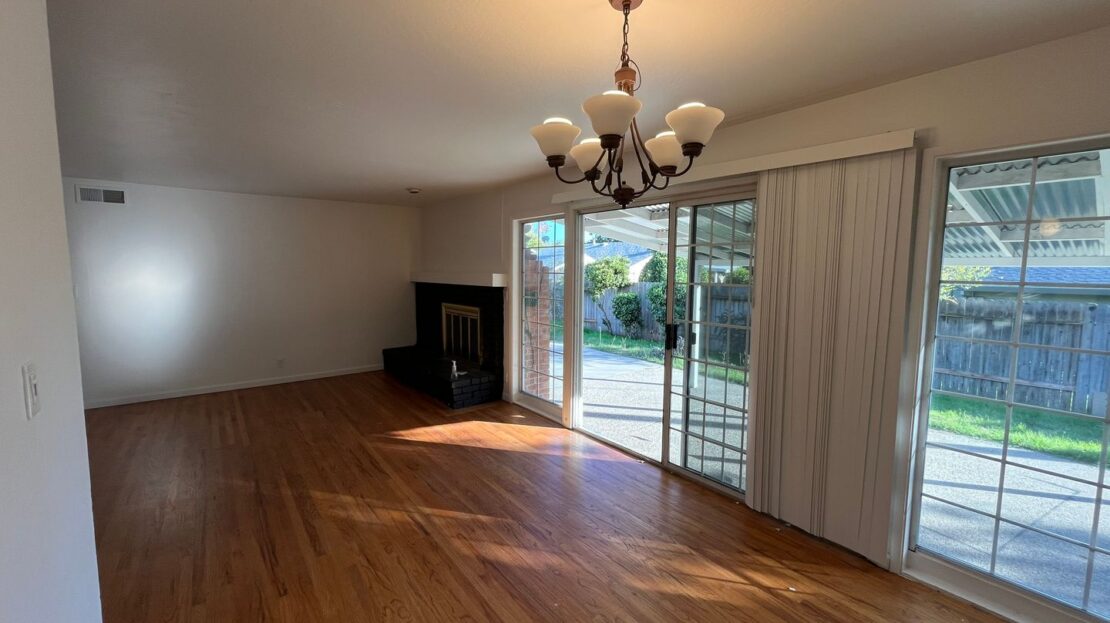5104 Atlanta Way - Sacramento - California - 3 bed, 2 bath rental property