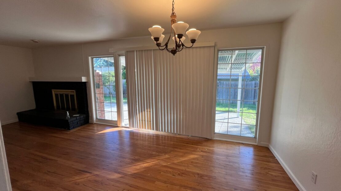 5104 Atlanta Way - Sacramento - California - 3 bed, 2 bath rental property