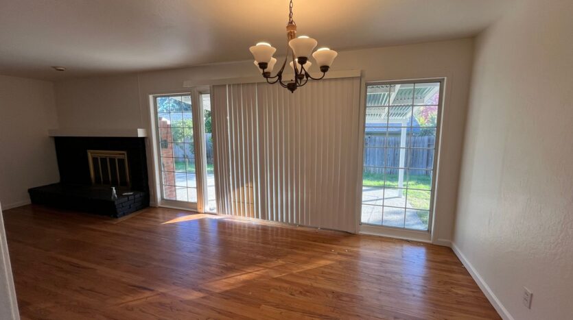 5104 Atlanta Way - Sacramento - California - 3 bed, 2 bath rental property