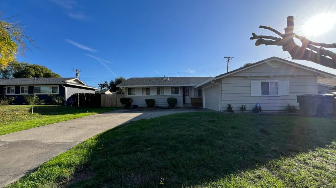 5104 Atlanta Way - Sacramento - California - 3 bed, 2 bath rental property