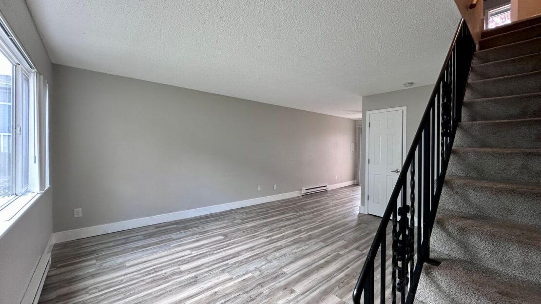 22900 NE Halsey St. - #02 - Fairview - Oregon - 2 bed, 1.5 bath rental property