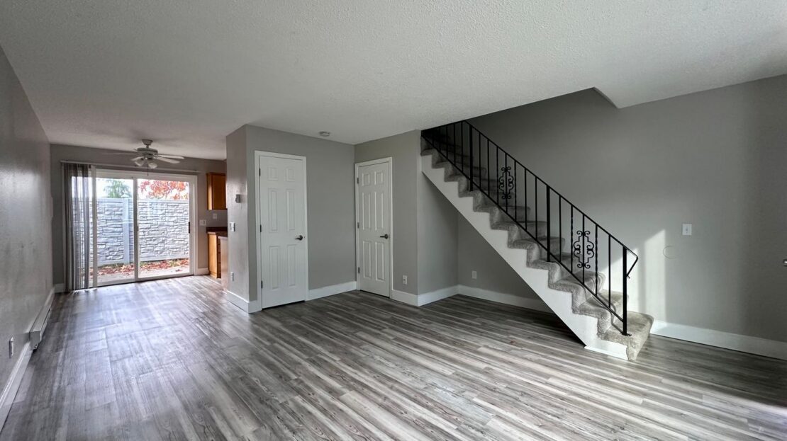 22900 NE Halsey St. - #02 - Fairview - Oregon - 2 bed, 1.5 bath rental property