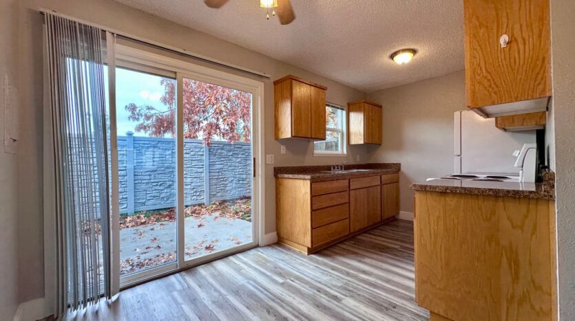 22900 NE Halsey St. - #02 - Fairview - Oregon - 2 bed, 1.5 bath rental property