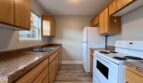 22900 NE Halsey St. - #02 - Fairview - Oregon - 2 bed, 1.5 bath rental property