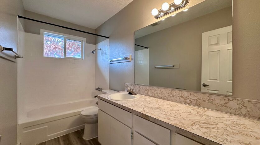 22900 NE Halsey St. - #02 - Fairview - Oregon - 2 bed, 1.5 bath rental property