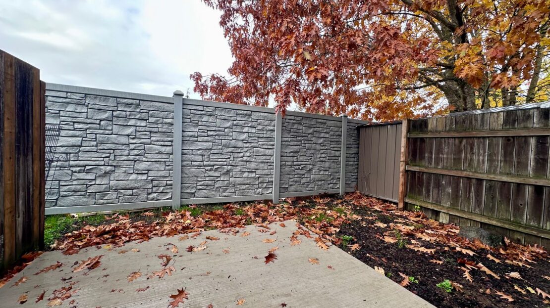 22900 NE Halsey St. - #02 - Fairview - Oregon - 2 bed, 1.5 bath rental property