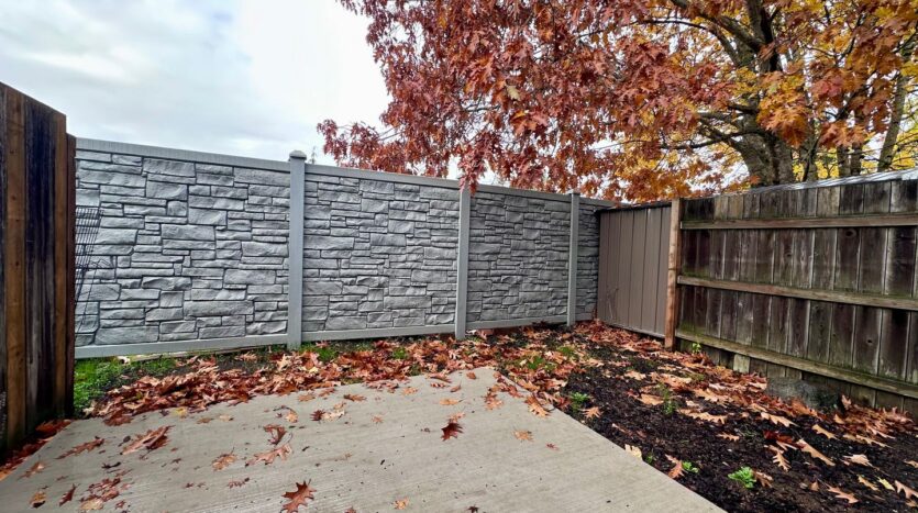 22900 NE Halsey St. - #02 - Fairview - Oregon - 2 bed, 1.5 bath rental property