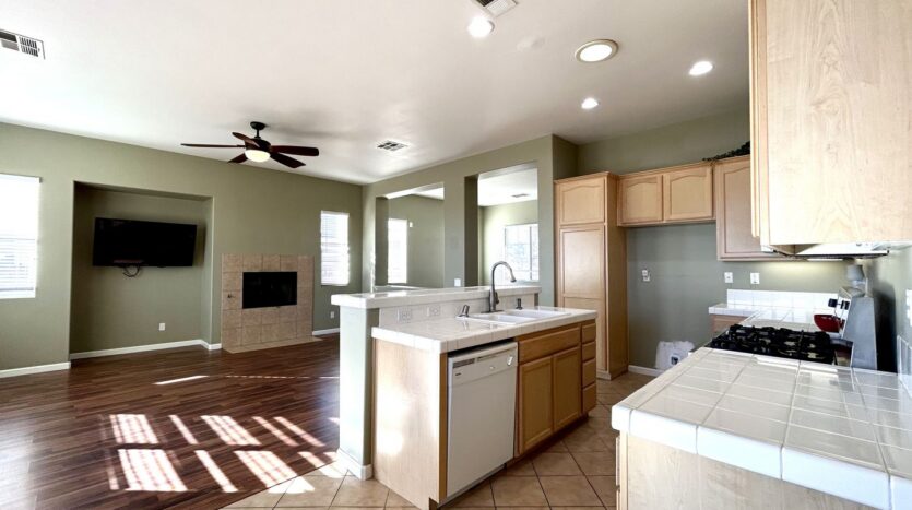 68799 Panorama Dr - Desert Hot Springs - California - 3 bed, 2 bath rental property