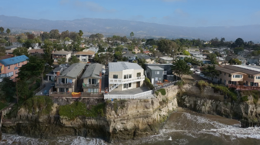 6761 Del Playa Dr.  - 202 - Goleta - California - 5 bed, 2 bath rental property