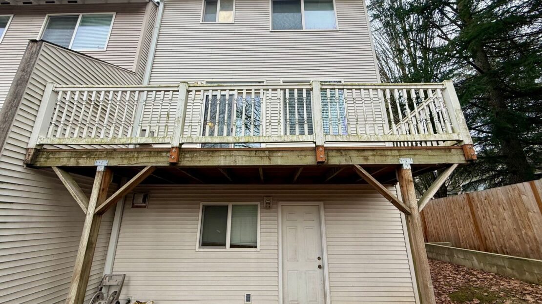 10545 SW Cougar Lane - Beaverton - Oregon - 3 bed, 3.5 bath rental property