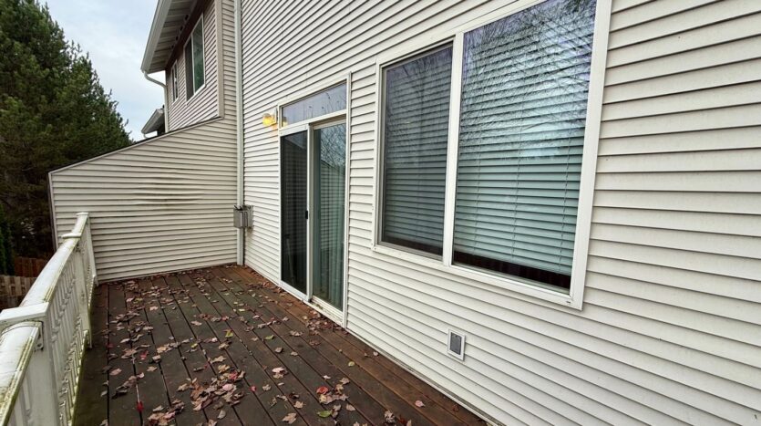 10545 SW Cougar Lane - Beaverton - Oregon - 3 bed, 3.5 bath rental property