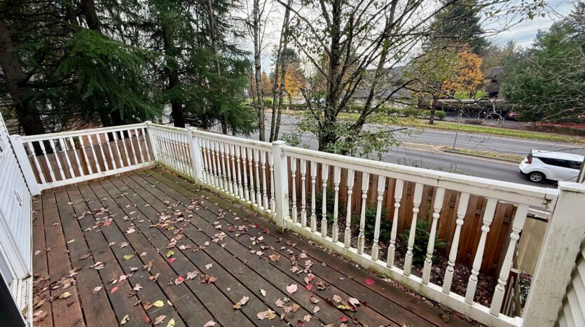 10545 SW Cougar Lane - Beaverton - Oregon - 3 bed, 3.5 bath rental property