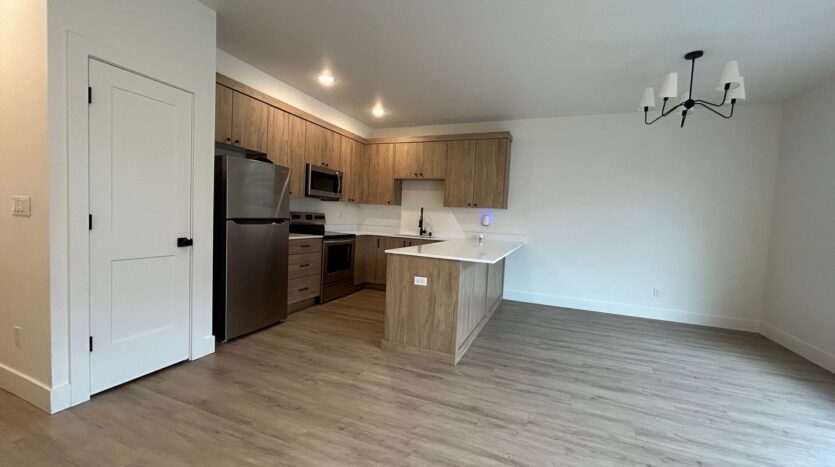 11015 NE 26th - Unit 11 - Vancouver - Washington - 3 bed, 2.5 bath rental property