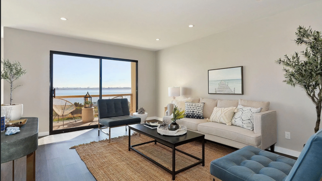 2 Admiral Drive #283 - Emeryville - California - 2 bed, 2 bath rental property