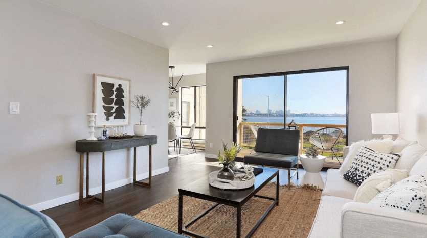 2 Admiral Drive #283 - Emeryville - California - 2 bed, 2 bath rental property