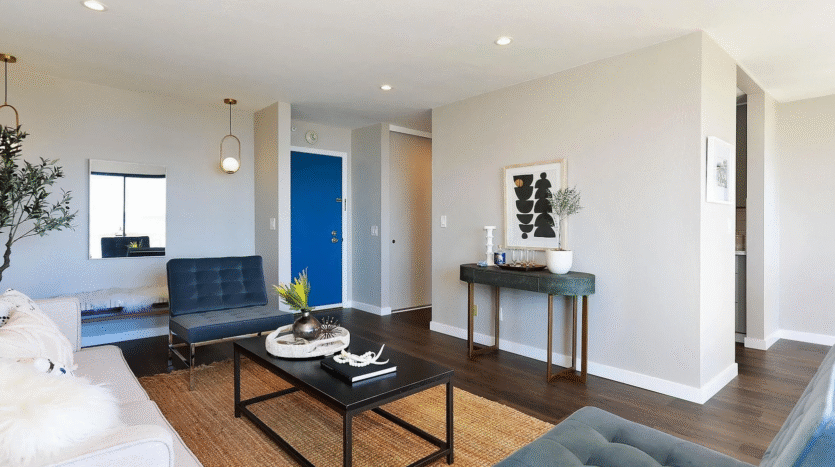 2 Admiral Drive #283 - Emeryville - California - 2 bed, 2 bath rental property