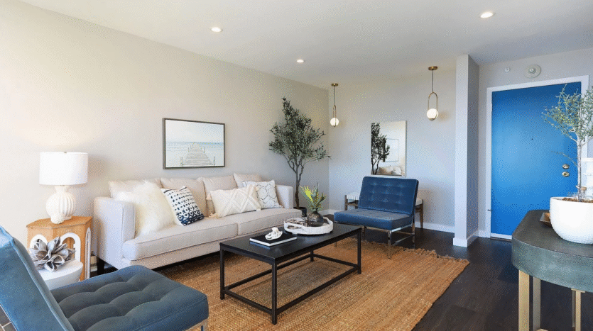 2 Admiral Drive #283 - Emeryville - California - 2 bed, 2 bath rental property