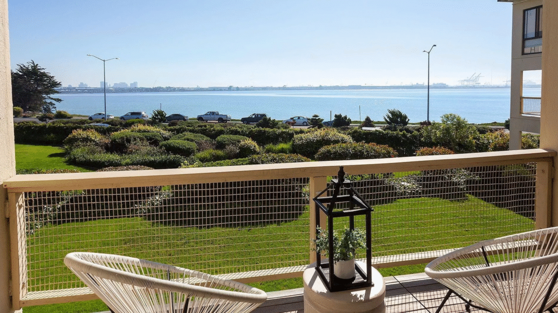 2 Admiral Drive #283 - Emeryville - California - 2 bed, 2 bath rental property