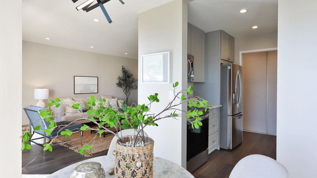 2 Admiral Drive #283 - Emeryville - California - 2 bed, 2 bath rental property