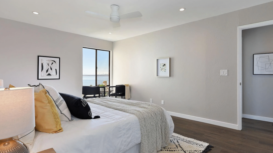 2 Admiral Drive #283 - Emeryville - California - 2 bed, 2 bath rental property