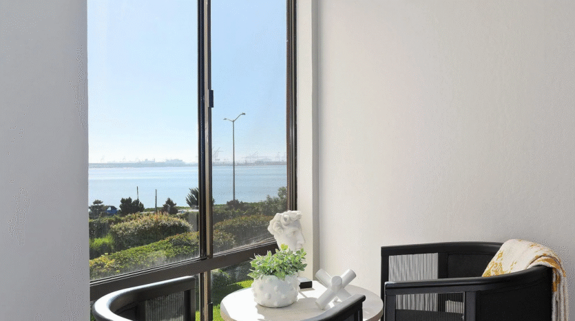 2 Admiral Drive #283 - Emeryville - California - 2 bed, 2 bath rental property