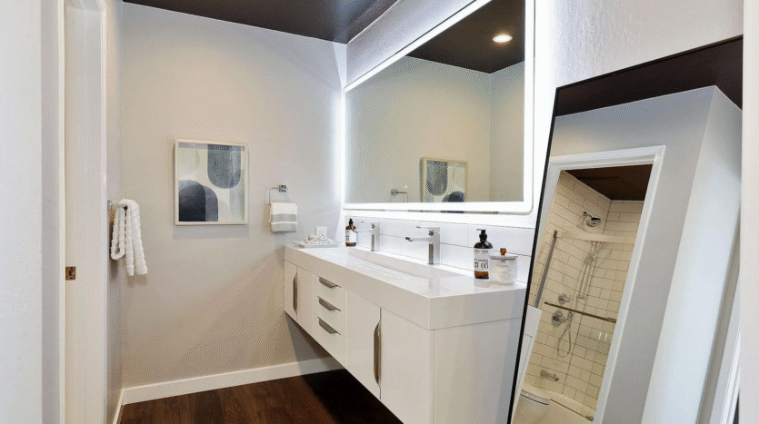 2 Admiral Drive #283 - Emeryville - California - 2 bed, 2 bath rental property