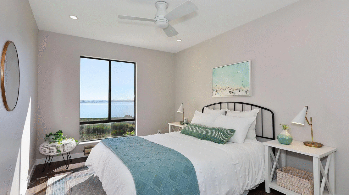 2 Admiral Drive #283 - Emeryville - California - 2 bed, 2 bath rental property