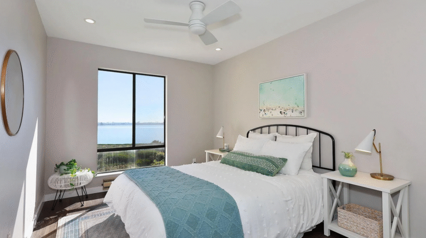 2 Admiral Drive #283 - Emeryville - California - 2 bed, 2 bath rental property